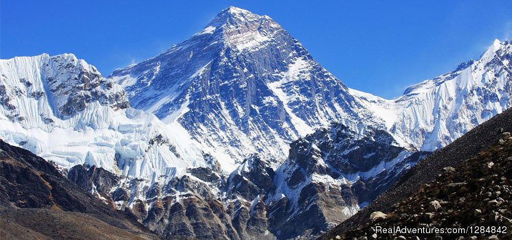 Gokyo Valley In Everest Region | Everest Base Camp Trekking | Image #3/4 | 