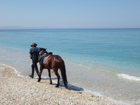 Borshi coast