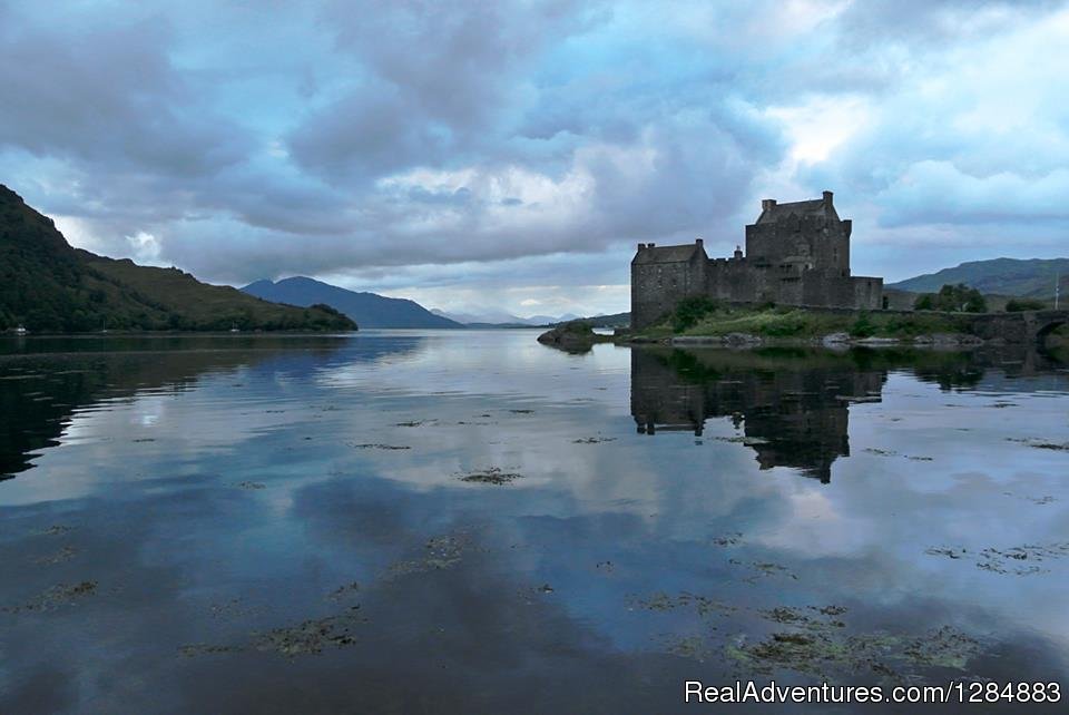 Photographic Journey to Ireland and Scotland | Albertville, Minnesota  | Photography Workshops | Image #1/1 | 