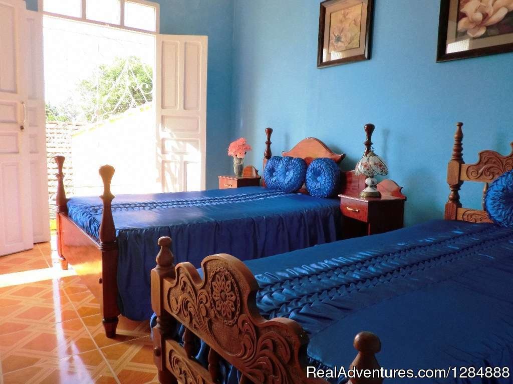 Room 1 | Hostal Casa Jose y Fatima | Image #2/7 | 