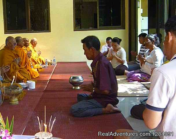 Rereat 2016 - Breakfast | Suryamuni Healing Center | Image #4/20 | 