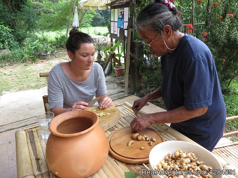 Lipa Noi Beach | Suryamuni Healing Center | Image #10/20 | 