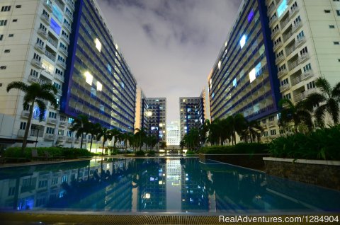 Sea Residences