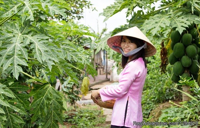 Discover Real Authentic Mekong Delta in Vietnam | Image #3/8 | 