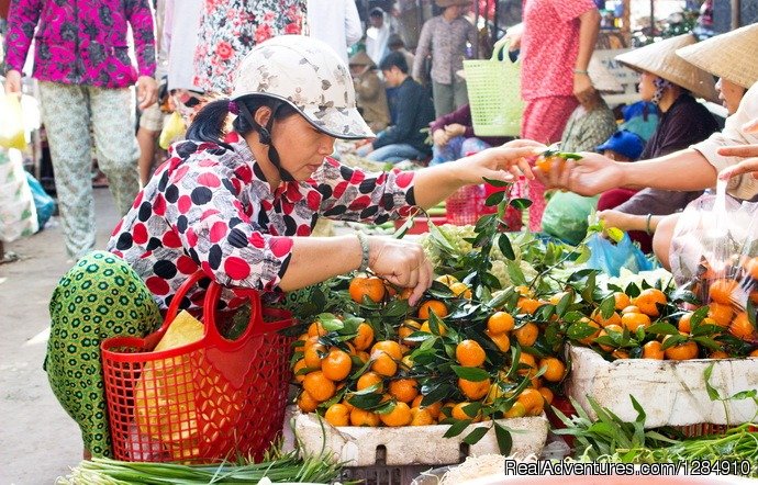 Discover Real Authentic Mekong Delta in Vietnam | Image #8/8 | 