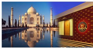 The Indian Luxury Trains | Dehli, India | Train Tours