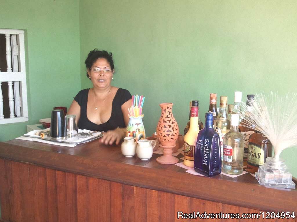 Bar | Hostal Ana | Image #7/7 | 