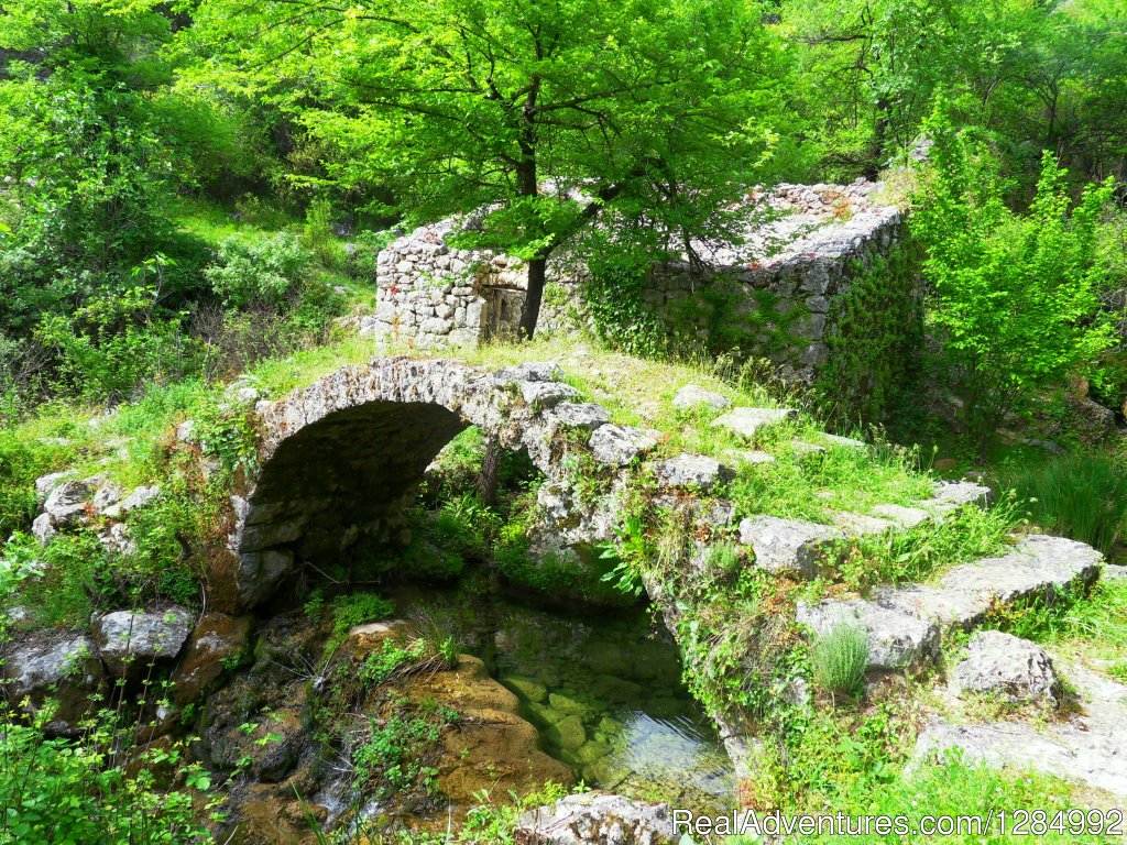 Explore Skadar Lake Multi-Active Holidays | Image #6/10 | 