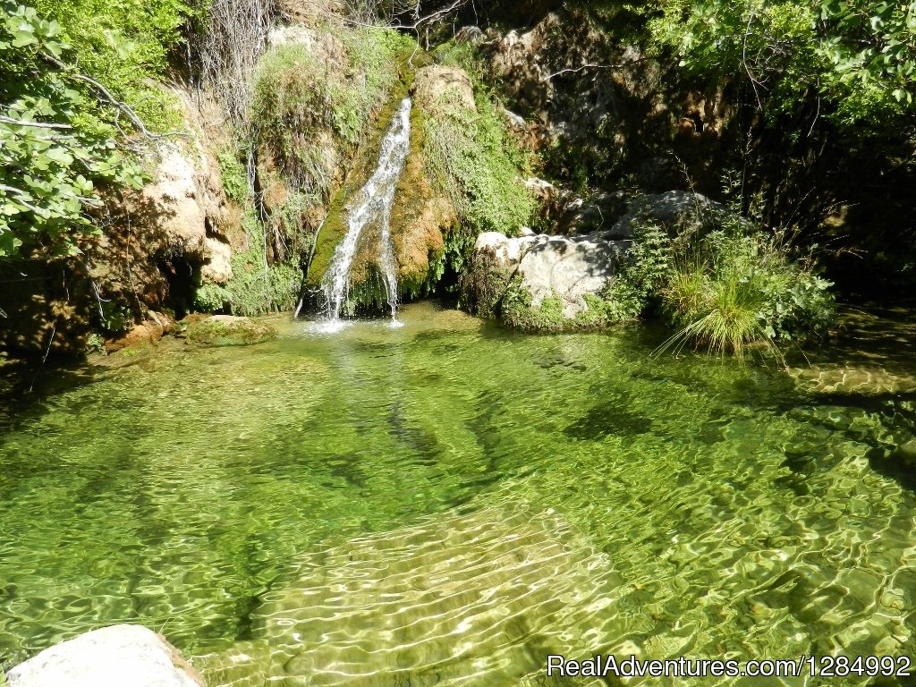 Explore Skadar Lake Multi-Active Holidays | Image #7/10 | 