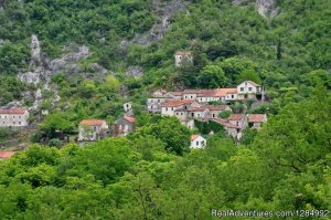 Explore Skadar Lake Multi-Active Holidays