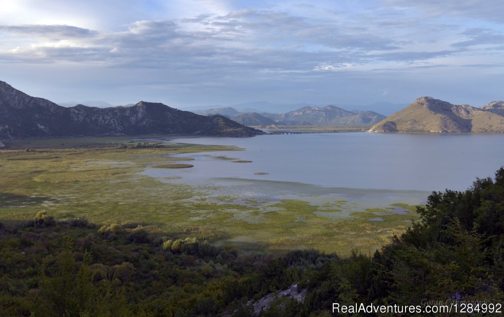 Explore Skadar Lake Multi-Active Holidays | Image #10/10 | 