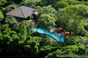 Bodhi Tree Yoga Resort