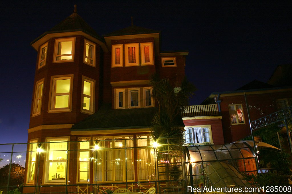 Romantic German atmosphere Hotel in Vina del Mar | Image #9/15 | 