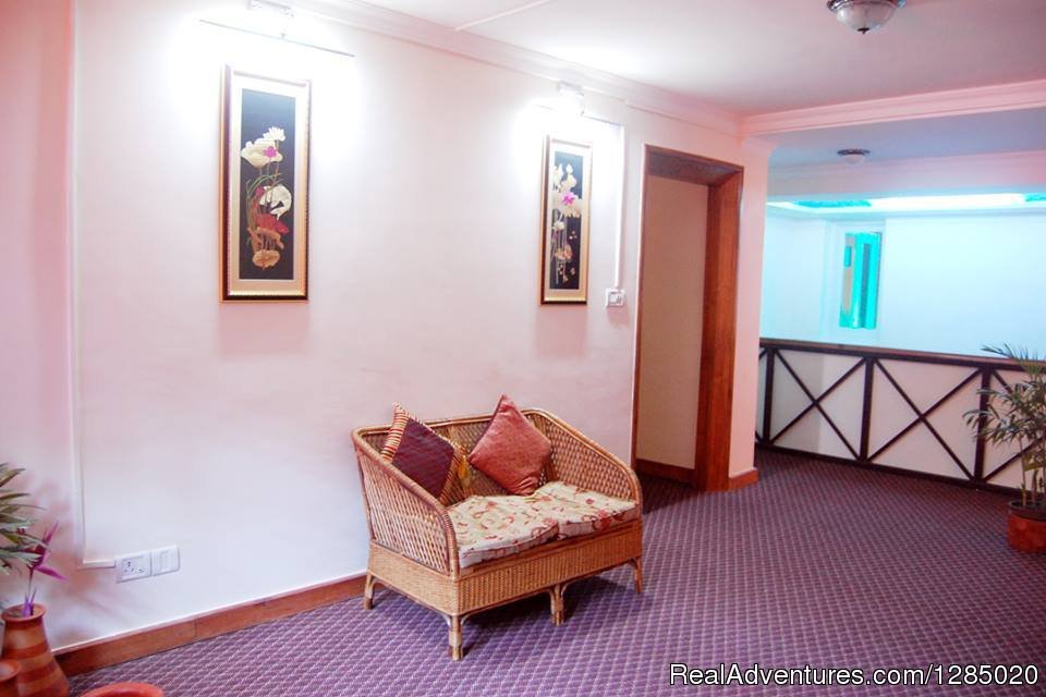 Chaitanya Spa | Image #3/8 | 