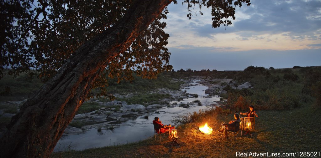 Photographic Safari | Arusha, Tanzania | Wildlife & Safari Tours | Image #1/5 | 