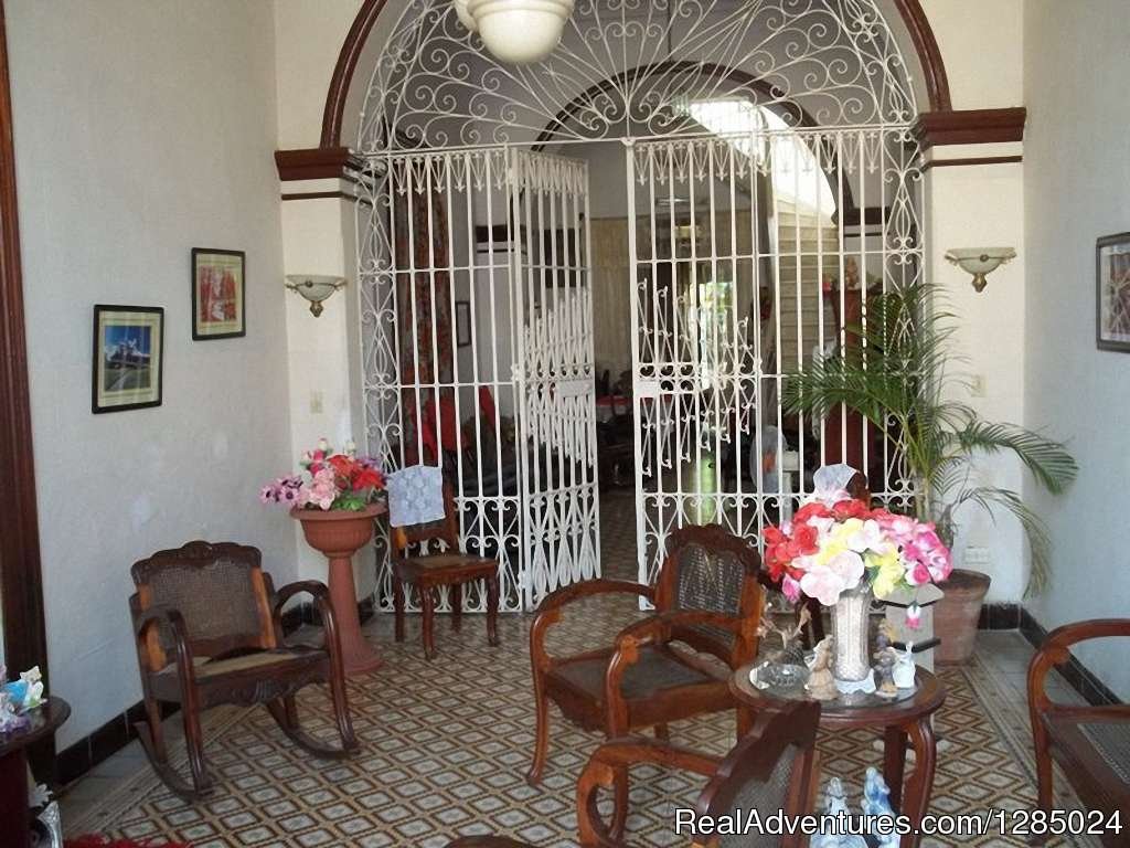 Hostal Casa Amparo | Image #2/6 | 