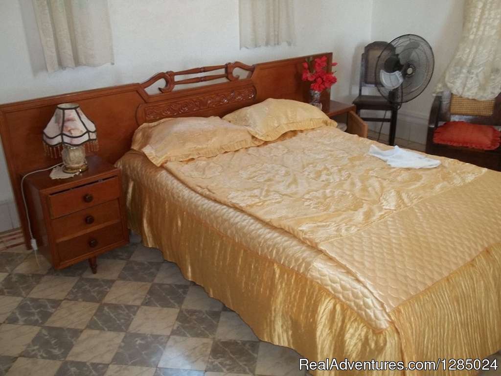 Hostal Casa Amparo | Image #3/6 | 