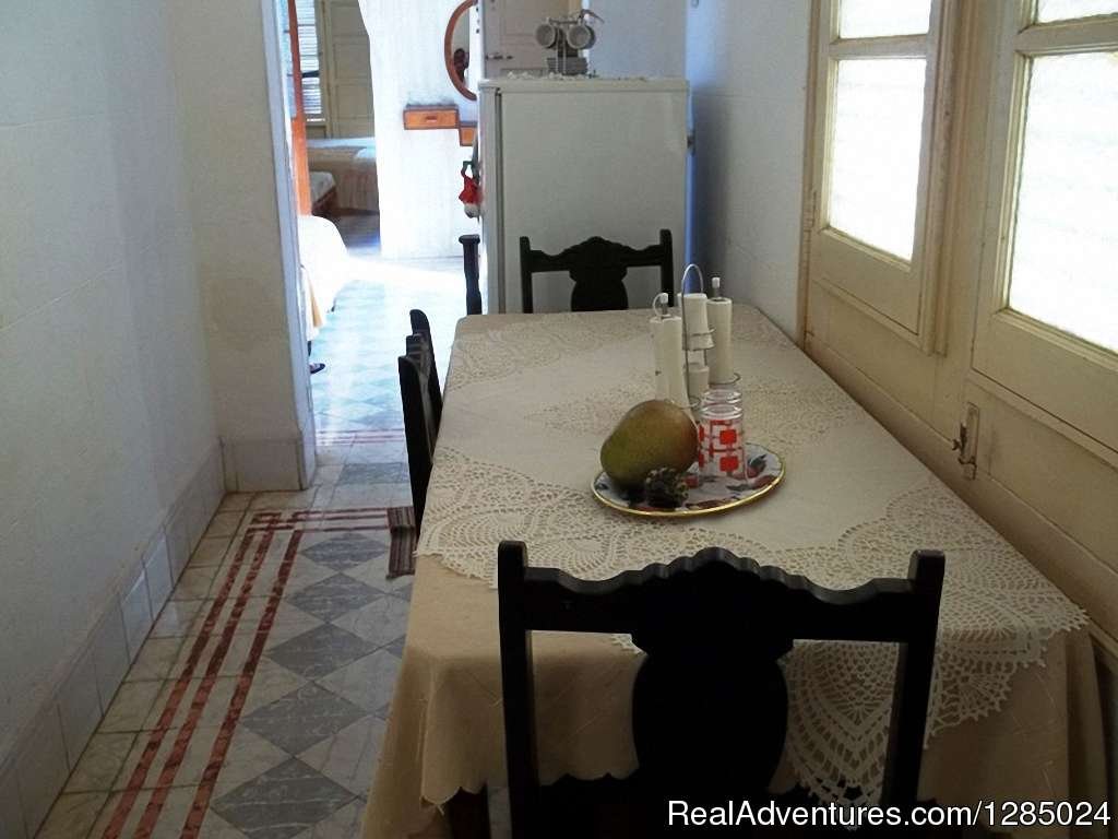 Hostal Casa Amparo | Image #6/6 | 