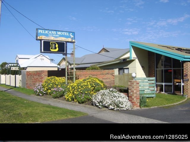 Accommodation Adelaide | Arra Accommodation Group | Frankston, Australia | Hotels & Resorts | Image #1/5 | 