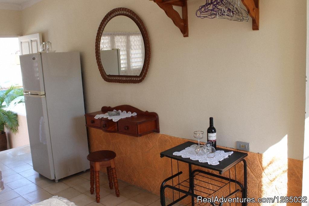 Room | Hostal Don Vivas in Trinidad, Cuba | Image #5/6 | 