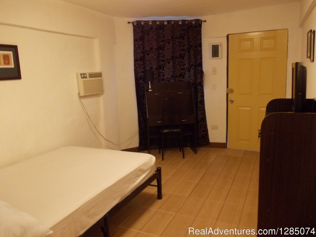 Cheap Marilao Hotel- Daily Pension Inn | Marilao, Philippines | Hotels & Resorts | Image #1/3 | 