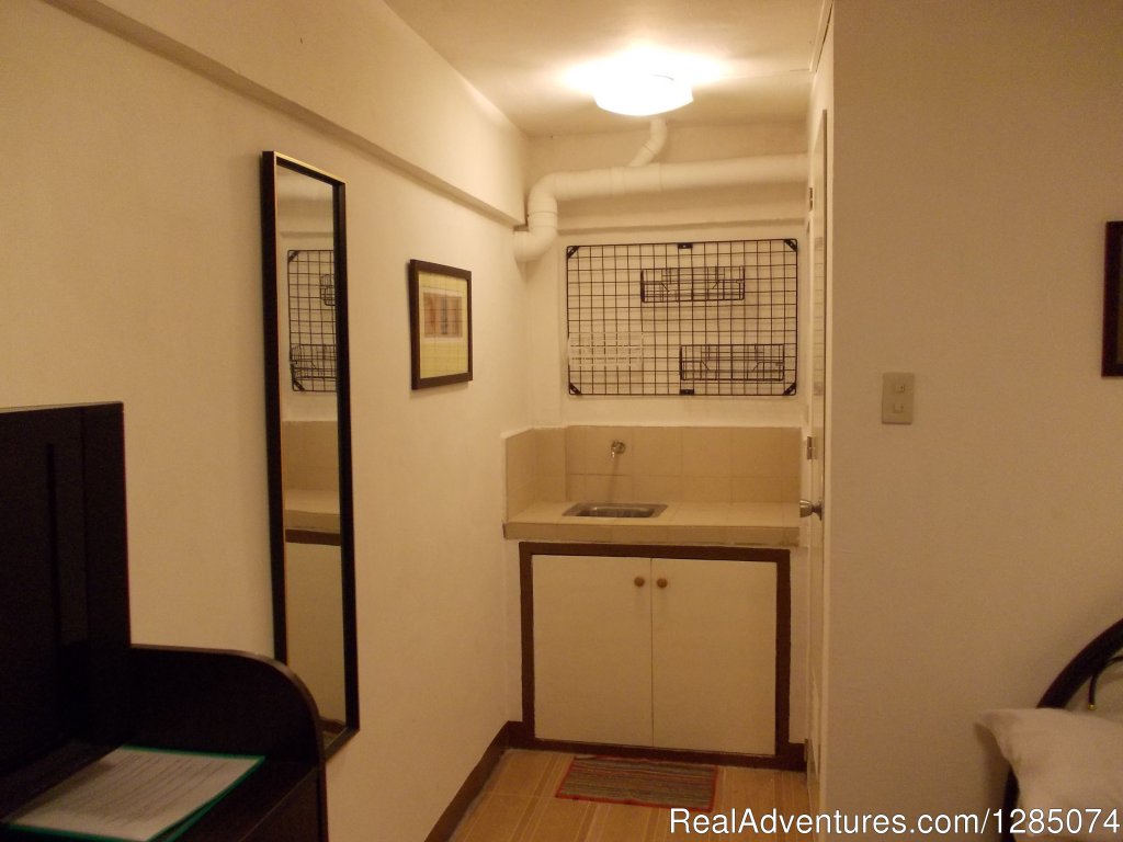 Cheap Marilao Hotel- Daily Pension Inn | Image #3/3 | 