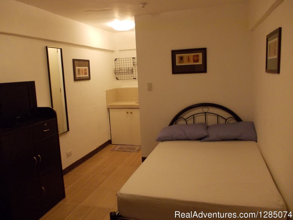 Cheap Marilao Hotel- Daily Pension Inn | Image #2/3 | 