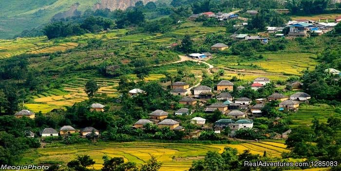 sapa - Y Ty - Bat Xat | Nature Viet Tour | Image #3/5 | 