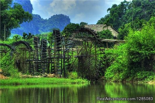 Circuits photographiques | Nature Viet Tour | Image #5/5 | 