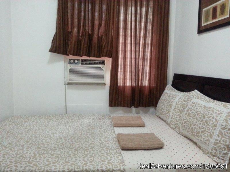 Cheap Manila Hotel Excel Inn Makati for RENT | Makati, Philippines | Hotels & Resorts | Image #1/7 | 