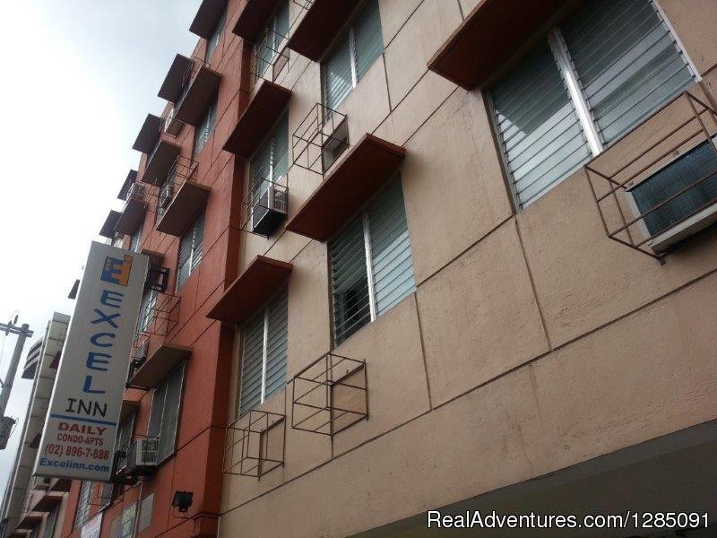 Cheap Manila Hotel Excel Inn Makati for RENT | Image #7/7 | 