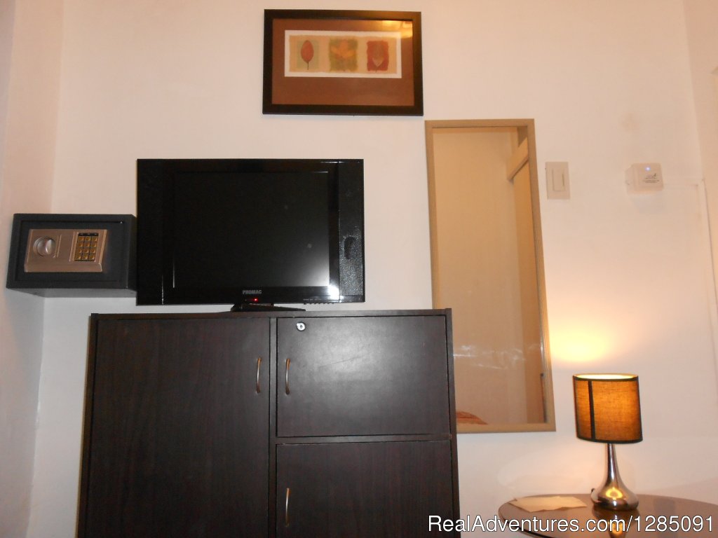 Cheap Manila Hotel Excel Inn Makati for RENT | Image #6/7 | 