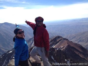 Trekking in Morocco / Atlas and Desert Tours | Marrakesh, Morocco | Hiking & Trekking