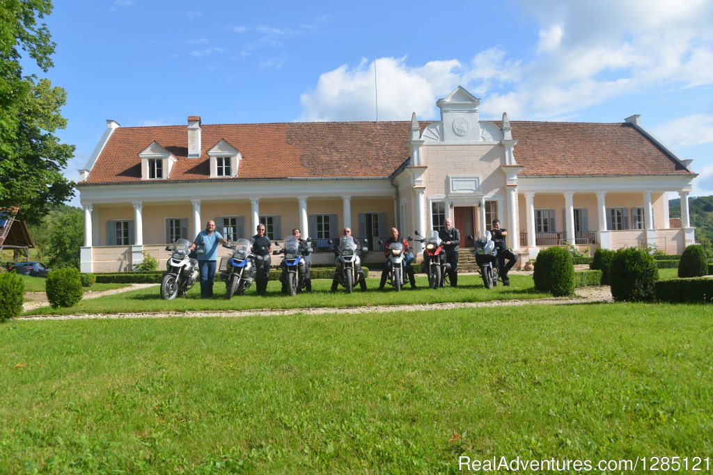 Best of Carphatian Mountains Tour | Bucarest, Romania | Motorcycle Tours | Image #1/8 | 