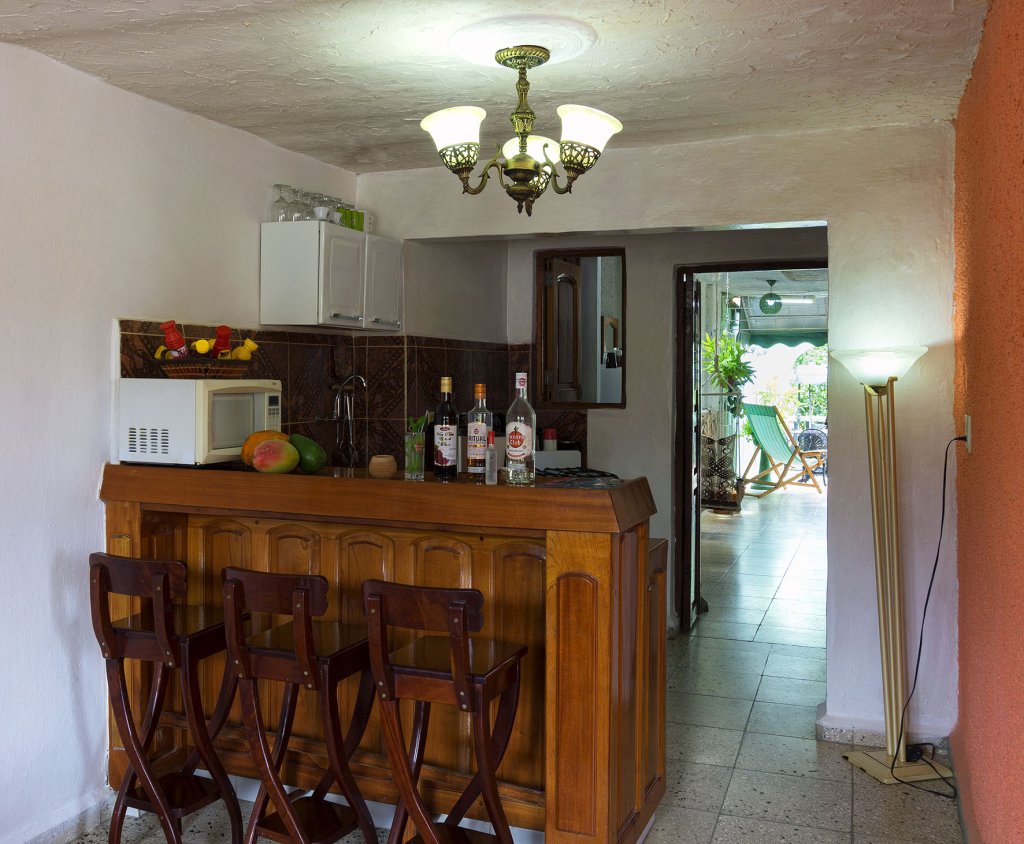 Hostal Omara in Trinidad | Image #6/14 | 