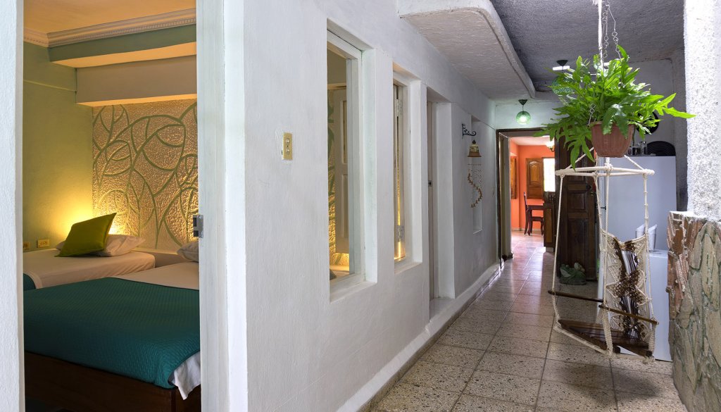 Hostal Omara in Trinidad | Image #7/14 | 