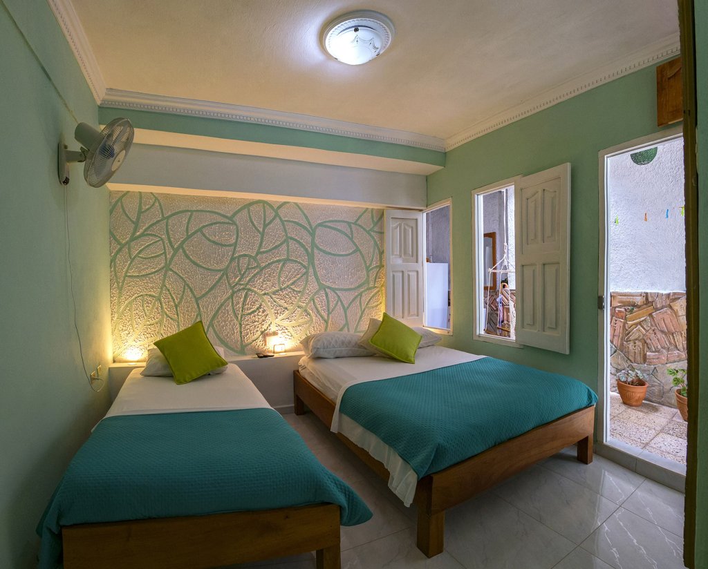 Hostal Omara in Trinidad | Image #2/14 | 