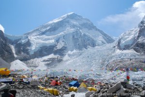 Everest Base Camp Trekking