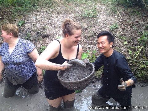 Amazing Mekong Rustic