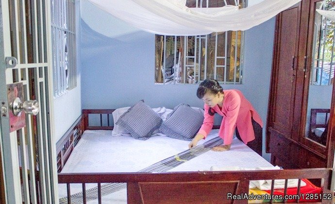 Mekong Rustic homestay | Mekong Rustic Homestay | Image #11/11 | 