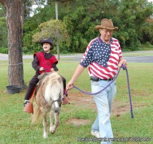 Sunshine Riding Trails