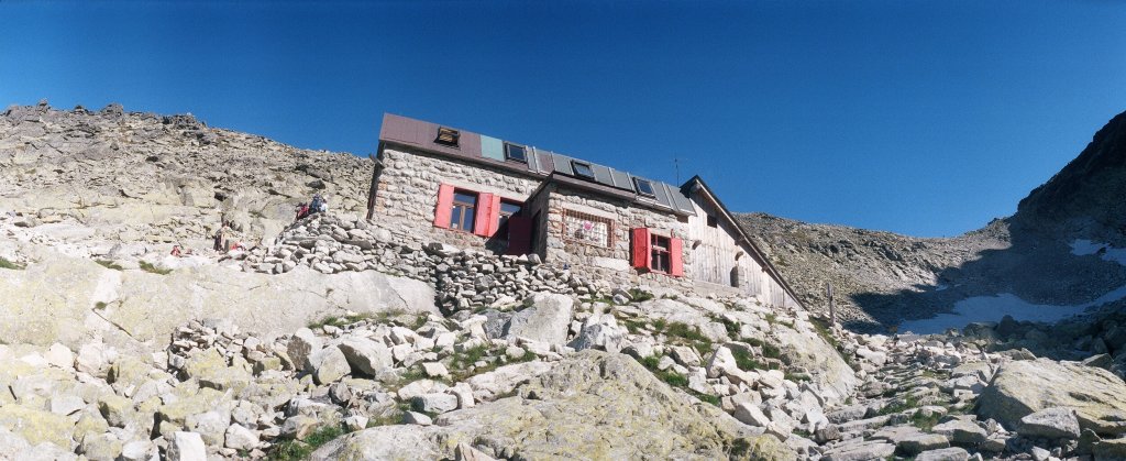 Hiking In The High Tatras | Atypus  Europe Adventures | Image #4/6 | 