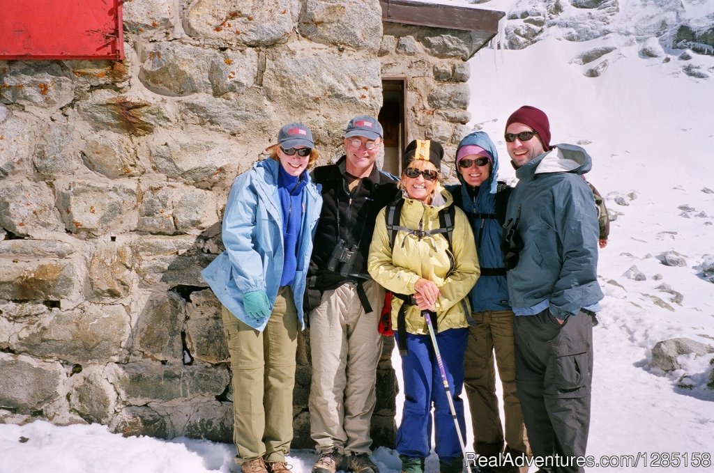 Hiking In The High Tatras | Atypus  Europe Adventures | Brno, Czech Republic | Hiking & Trekking | Image #1/6 | 