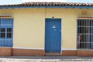 Hostal Riselda in Trinidad | Trinidad, Cuba | Bed & Breakfasts