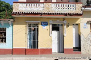 Hostal El Bucaro