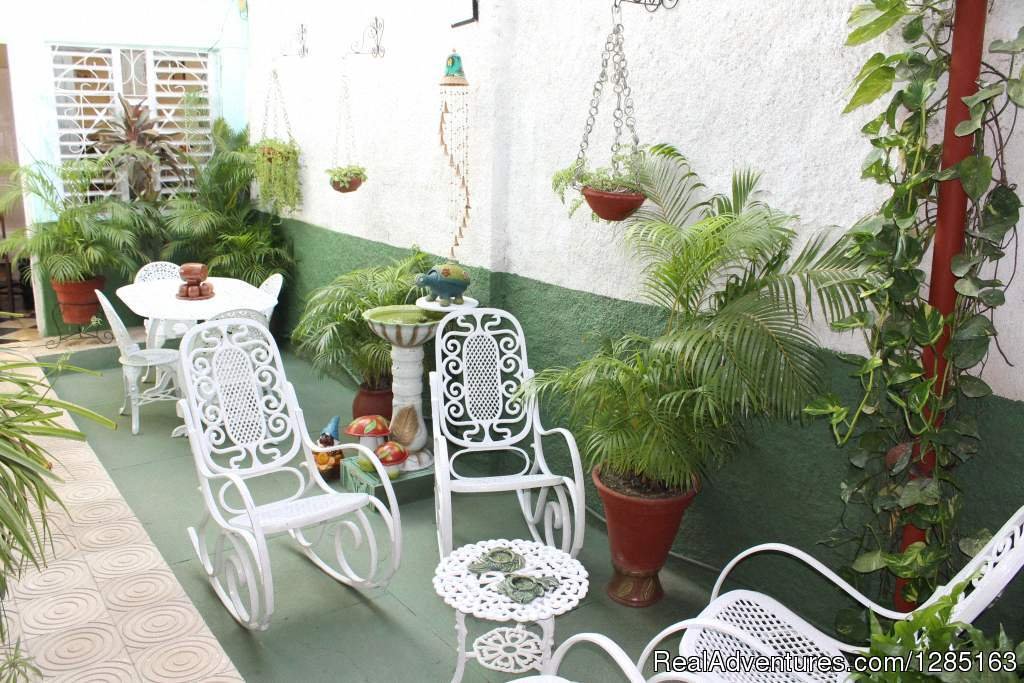 Hostal El Bucaro | Image #9/9 | 