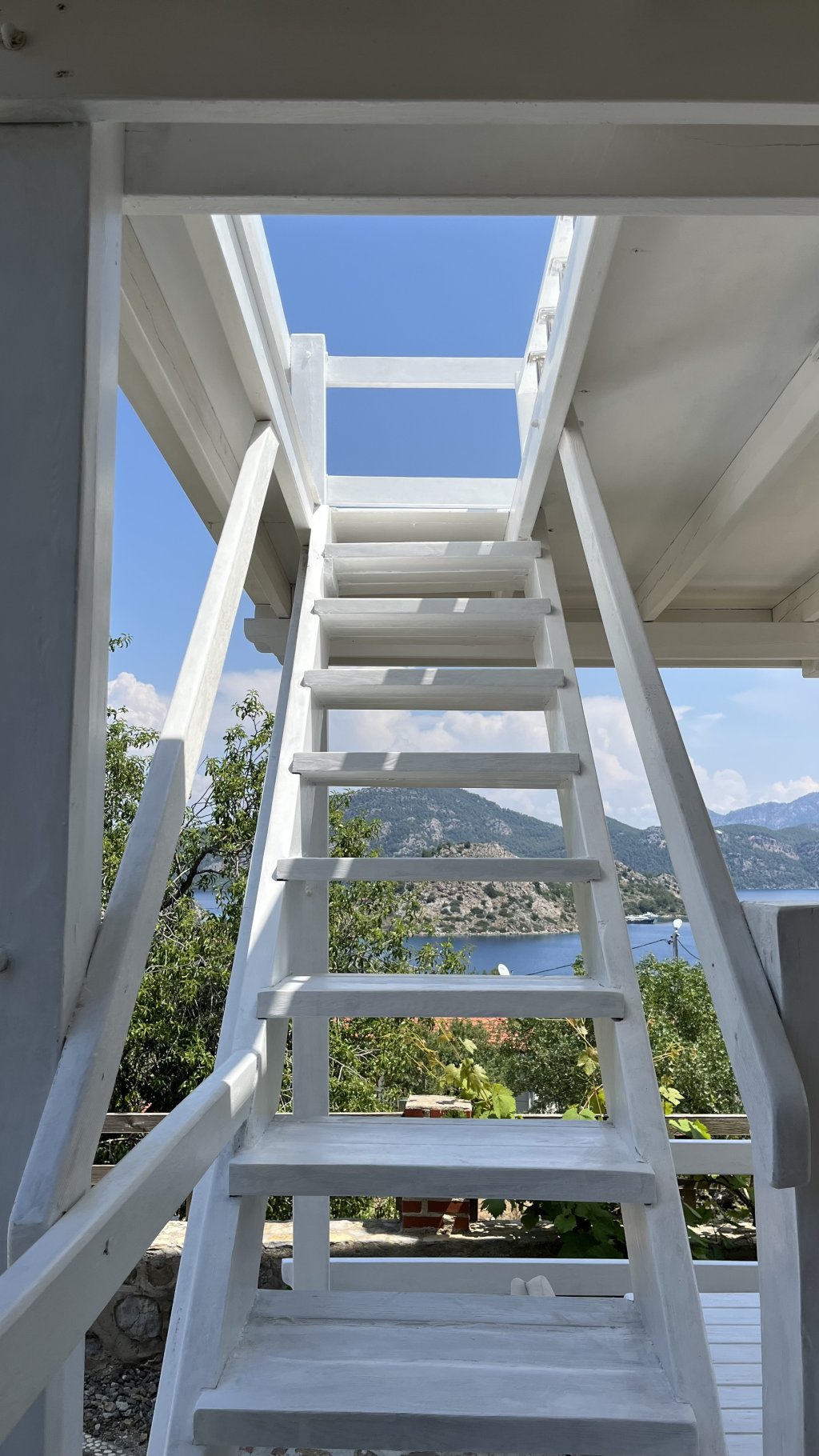 Private  House Rental At Selimiye Marmaris | Image #10/20 | 