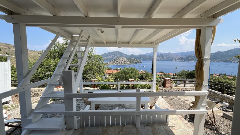 Private  House Rental At Selimiye Marmaris | Image #4/20 | 