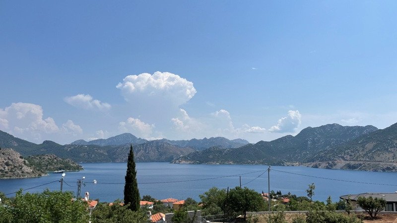 Private  House Rental At Selimiye Marmaris | Image #20/20 | 