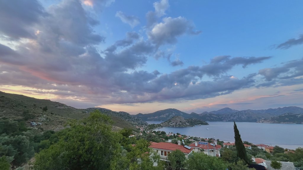 Private  House Rental At Selimiye Marmaris | Image #15/20 | 